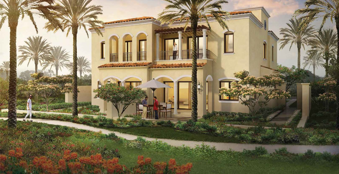 Casa Dora at Serena gallery image 2