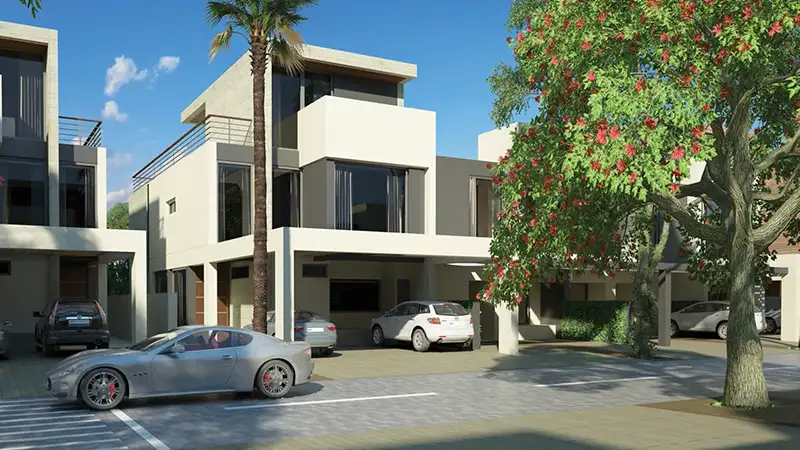 Faya Townhouses gallery image 8