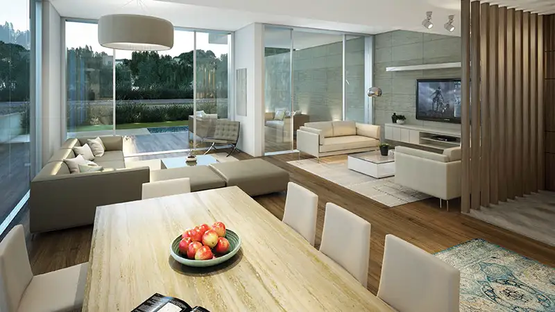 Faya Townhouses gallery image 7