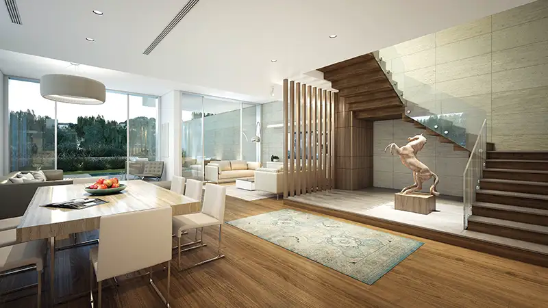 Faya Townhouses gallery image 6
