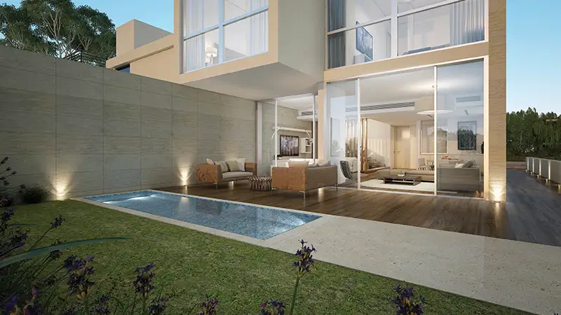 Faya Townhouses gallery image 5