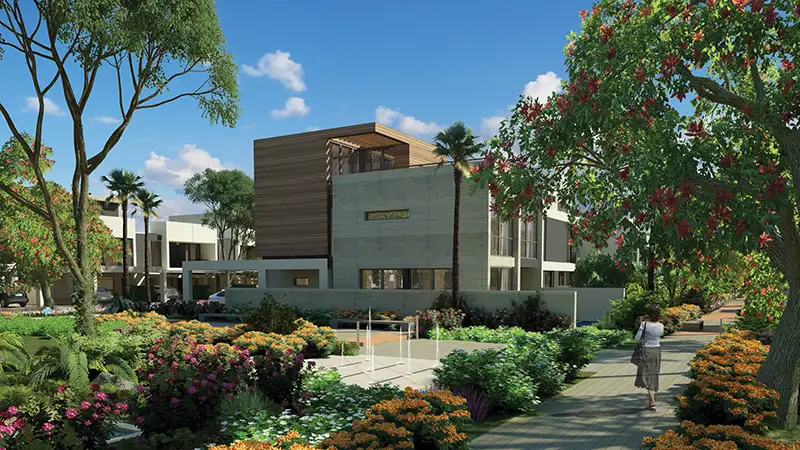Faya Townhouses gallery image 4