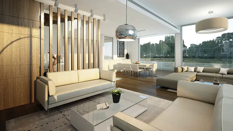 Faya Townhouses gallery image 3