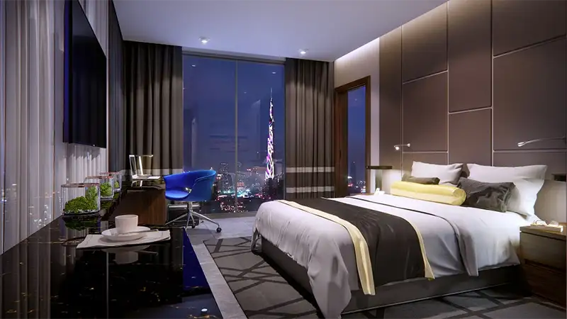 The One Hotel gallery image 8