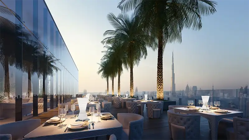 The One Hotel gallery image 6