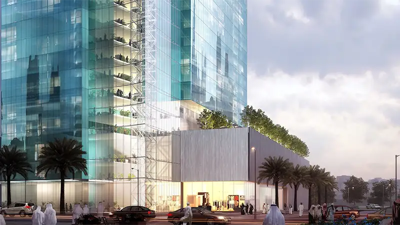 The One Hotel gallery image 3