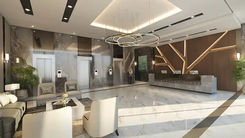 Al Maryah Vista gallery image 3