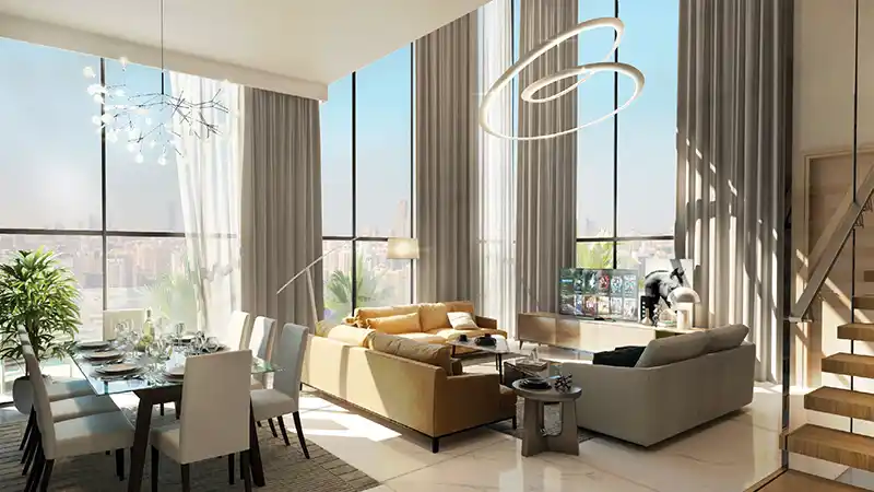 Al Maryah Vista gallery image 2
