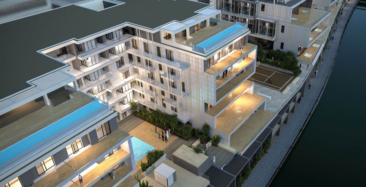 Al Raha Lofts Two gallery image 5