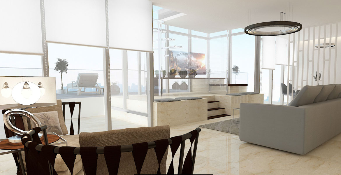 Al Raha Lofts Two gallery image 3