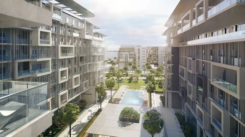 Oasis Residences One gallery image 9