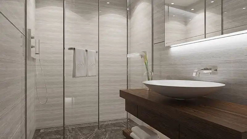 Oasis Residences One gallery image 8