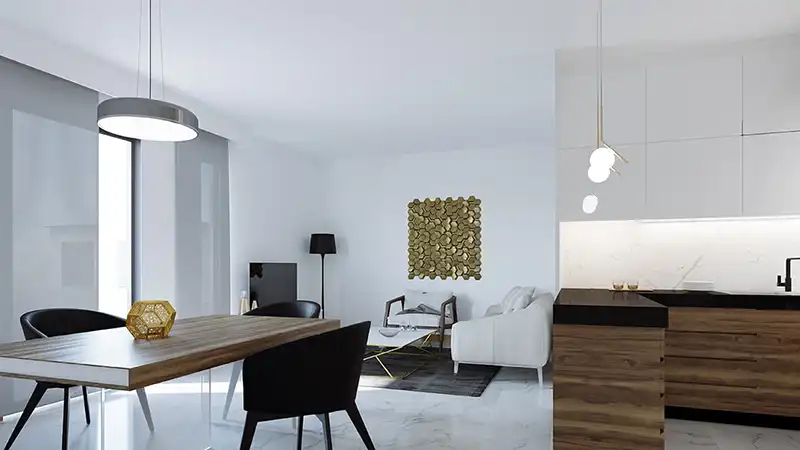 Oasis Residences One gallery image 6