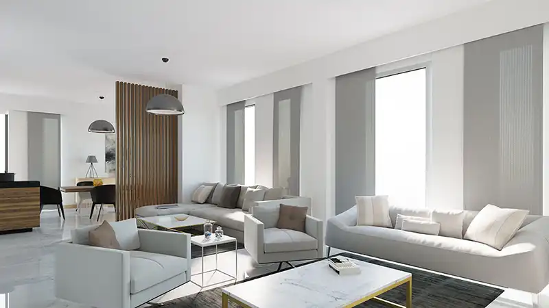 Oasis Residences One gallery image 4