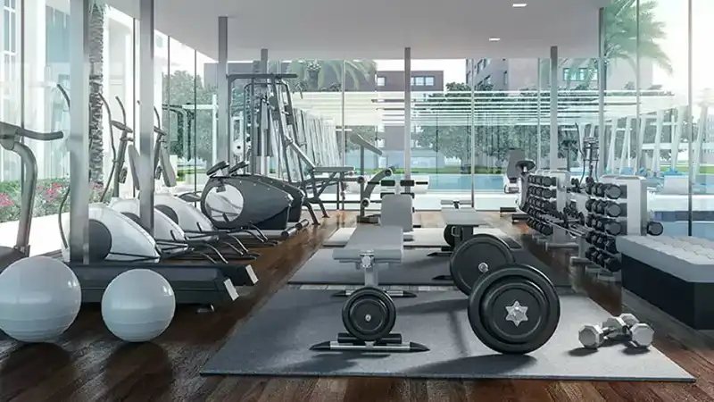 Oasis Residences One gallery image 2