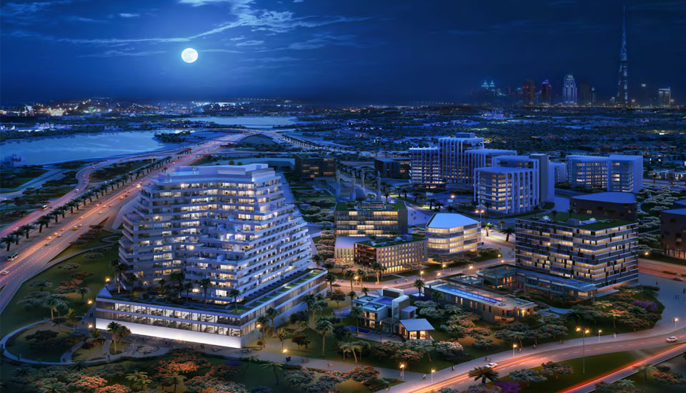 Aliyah Serviced Apartments gallery image 7