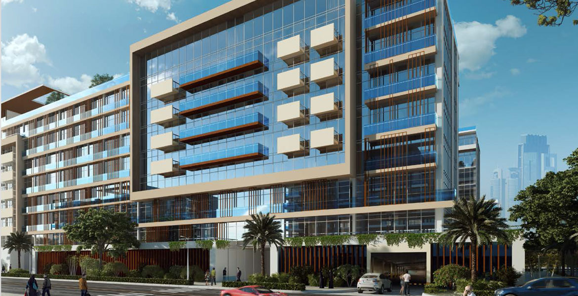 Azizi Riviera Meydan gallery image 10