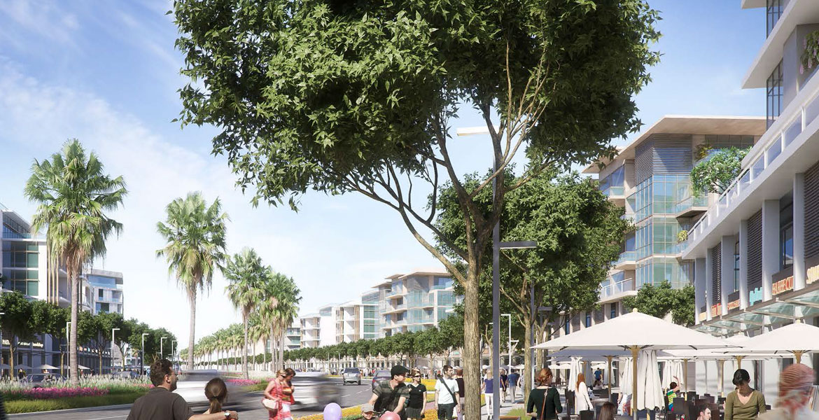 Azizi Riviera Meydan gallery image 9