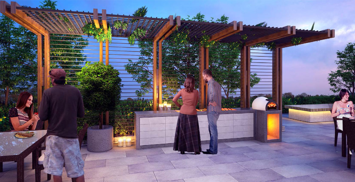 Azizi Riviera Meydan gallery image 8