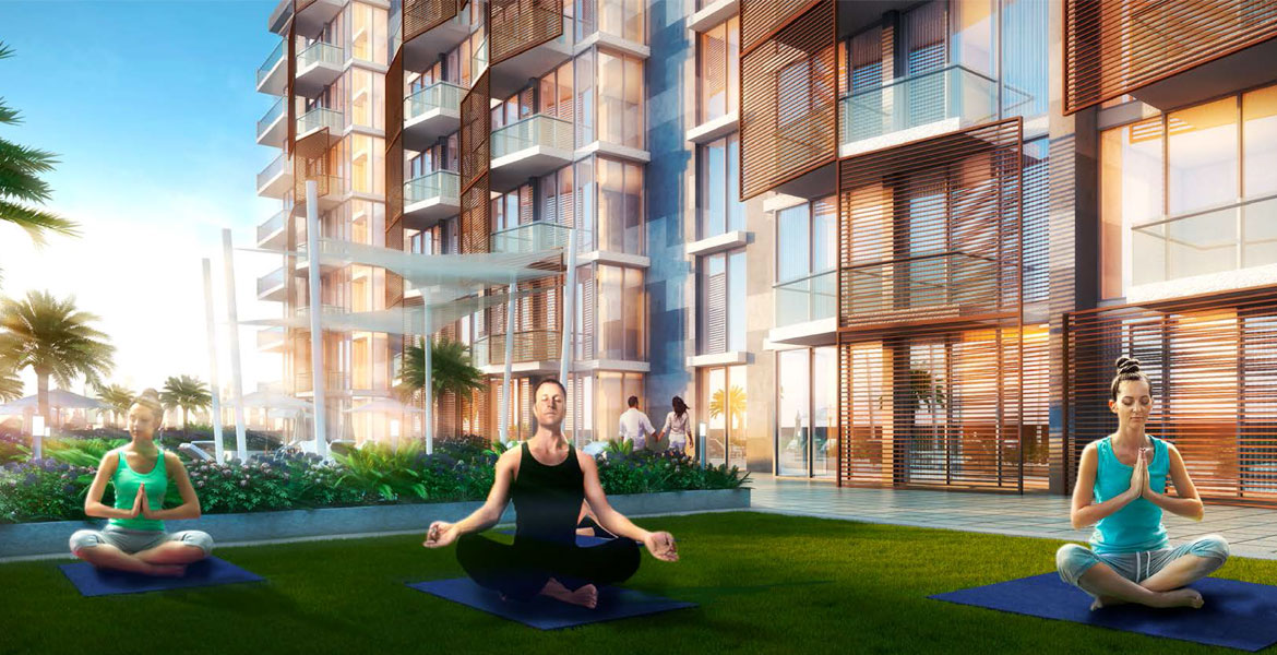 Azizi Riviera Meydan gallery image 7