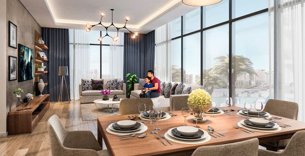 Azizi Riviera Meydan gallery image 6