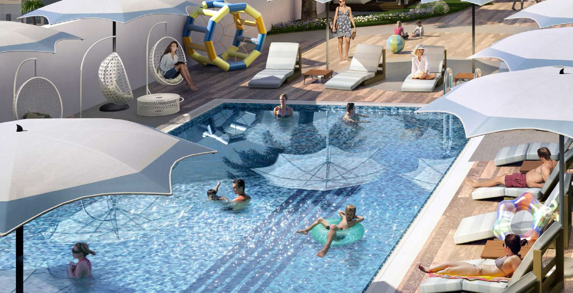 Azizi Riviera Meydan gallery image 5