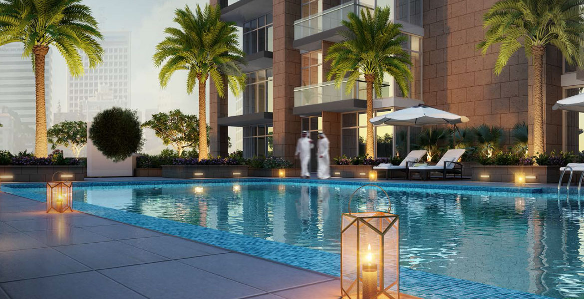 Azizi Riviera Meydan gallery image 3