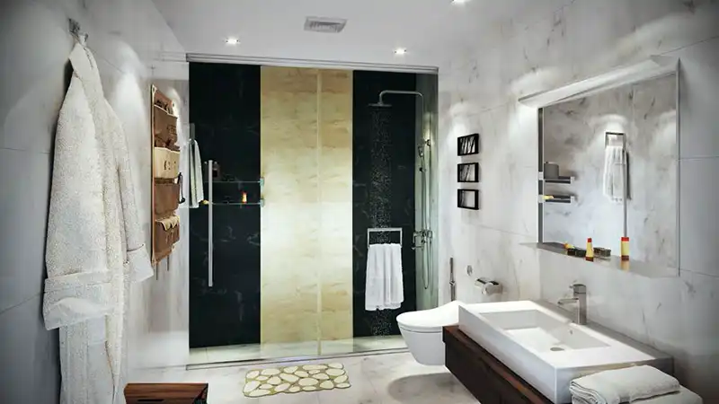 Oasis Residences Two gallery image 8