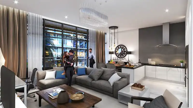 Oasis Residences Two gallery image 7