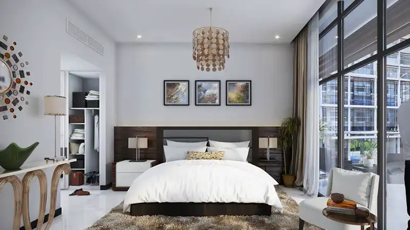 Oasis Residences Two gallery image 6