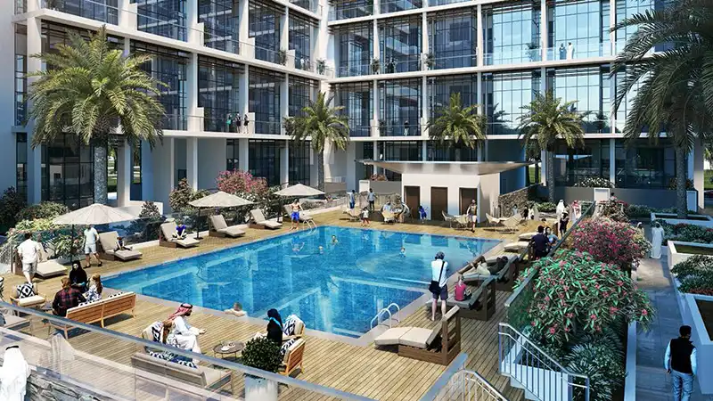 Oasis Residences Two gallery image 4
