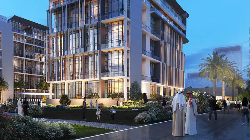 Oasis Residences Two gallery image 3
