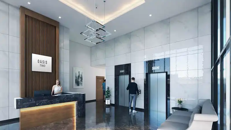 Oasis Residences Two gallery image 2