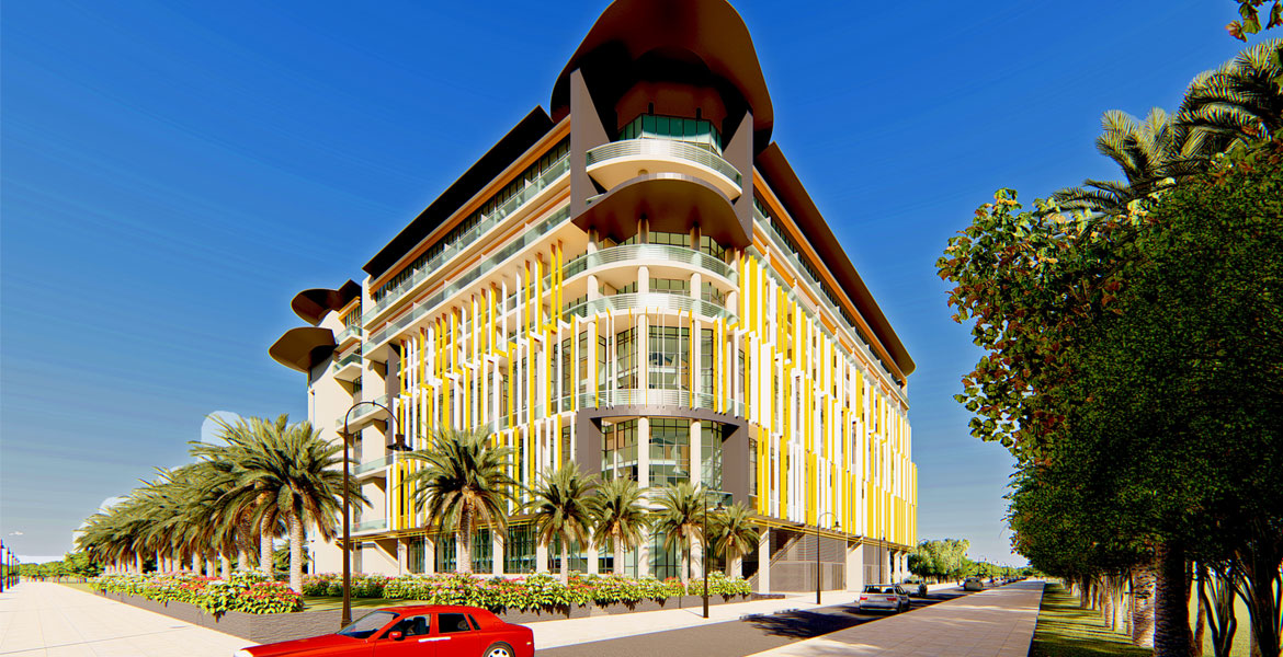 Oasis Residences Two gallery image 12