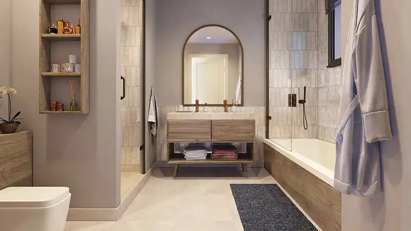 AlJurf Badya Villas gallery image 8