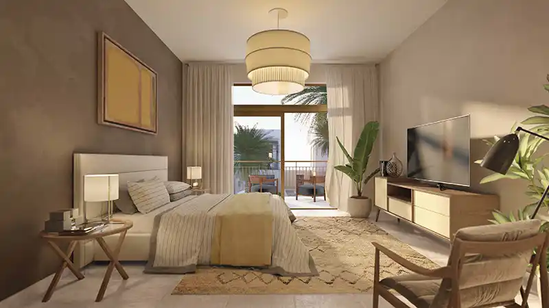 AlJurf Badya Villas gallery image 7