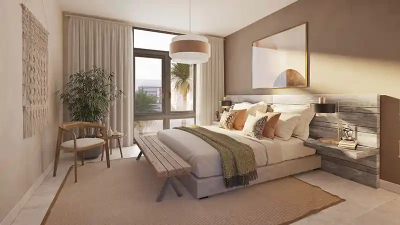AlJurf Badya Villas gallery image 2