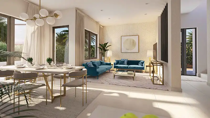AlJurf Shaden Villas gallery image 6