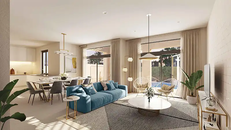 AlJurf Shaden Villas gallery image 5