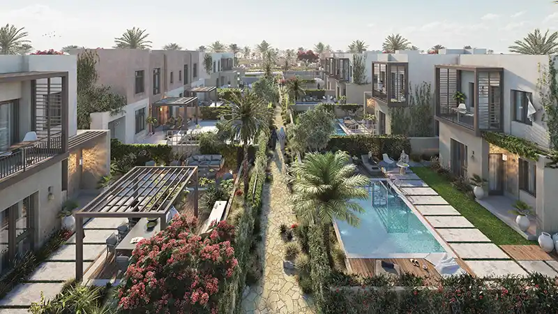 AlJurf Shaden Villas gallery image 2