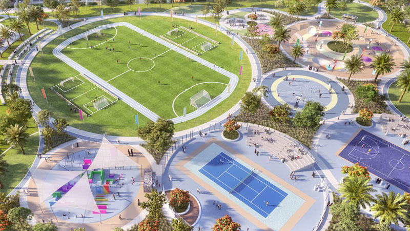 Eden Phase 2 at The Valley gallery image 3