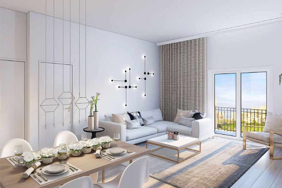 Remraam Apartments gallery image 12