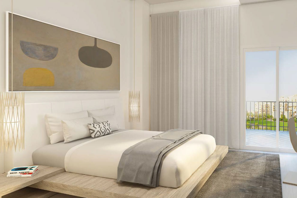 Remraam Apartments gallery image 9