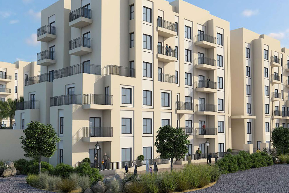 Remraam Apartments gallery image 8