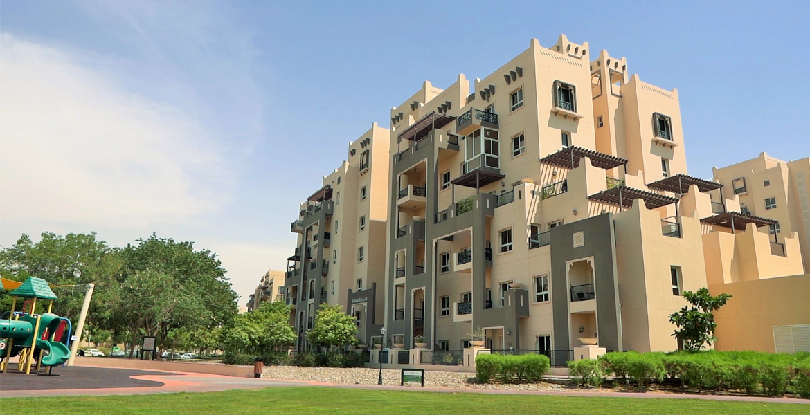 Remraam Apartments gallery image 6