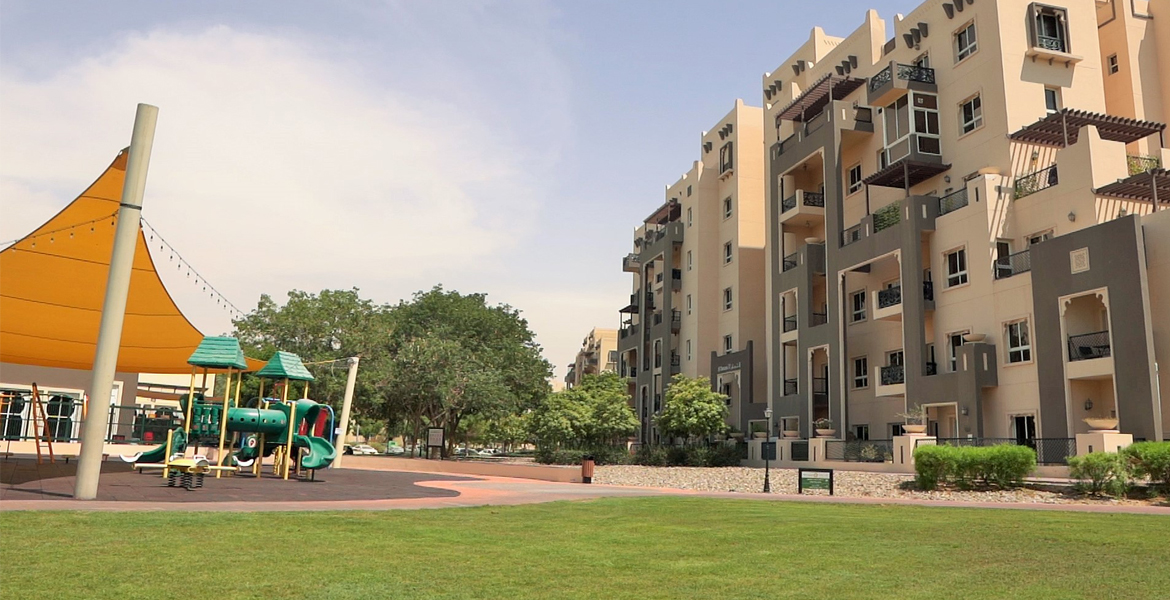 Remraam Apartments gallery image 4