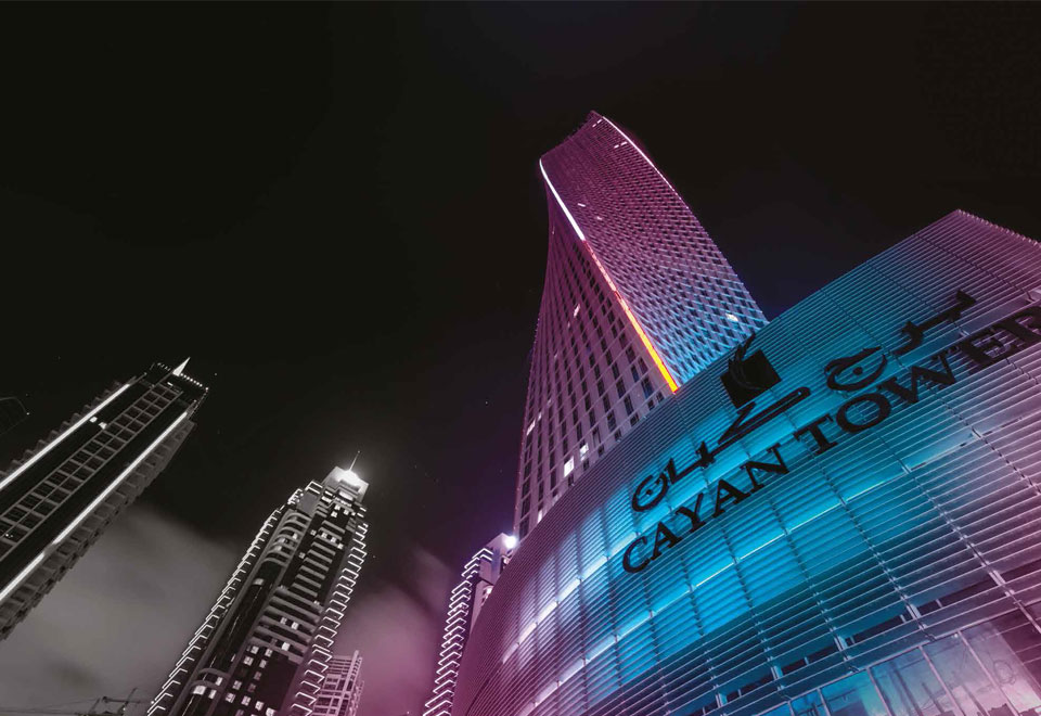 Cayan Tower gallery image 5