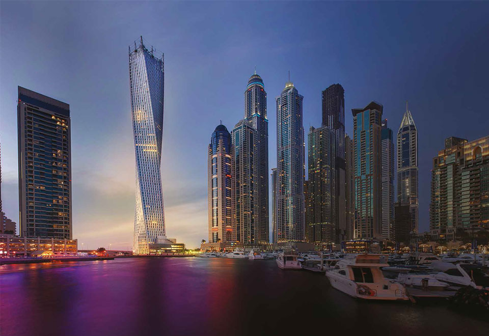 Cayan Tower gallery image 4