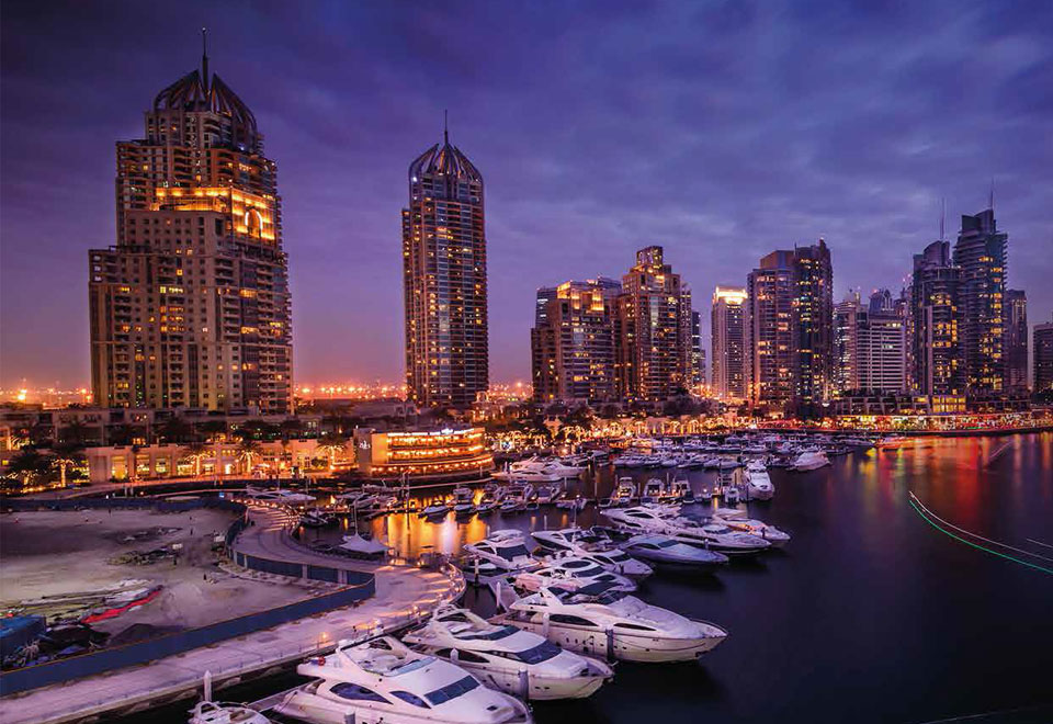 Cayan Tower gallery image 3