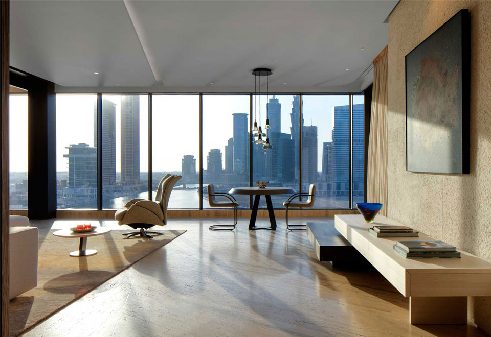 Volante by Xtreme Vision — off plan in Business Bay
